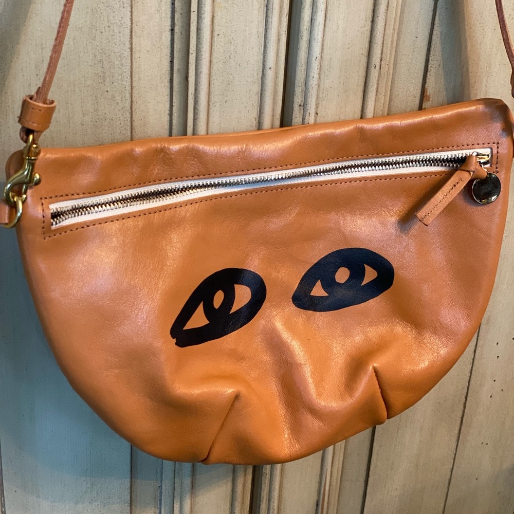 Clare V. X Instyle Limited Edition Grande Fanny